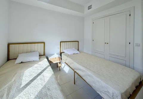 Appartement 219 m² à Marbella