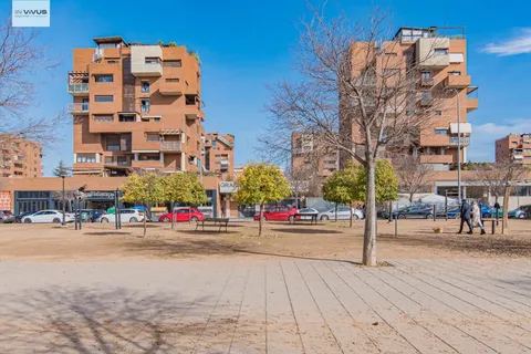 Квартира 55 м² в Granada