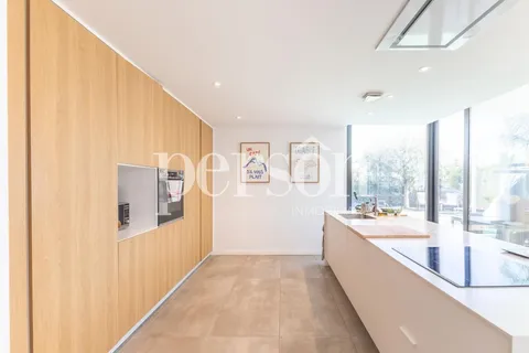 Casa de 210 m² a Bétera