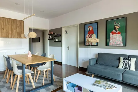 Habitació de lloguer, Barcelona