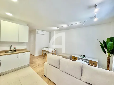 Pis de 66 m² a Madrid