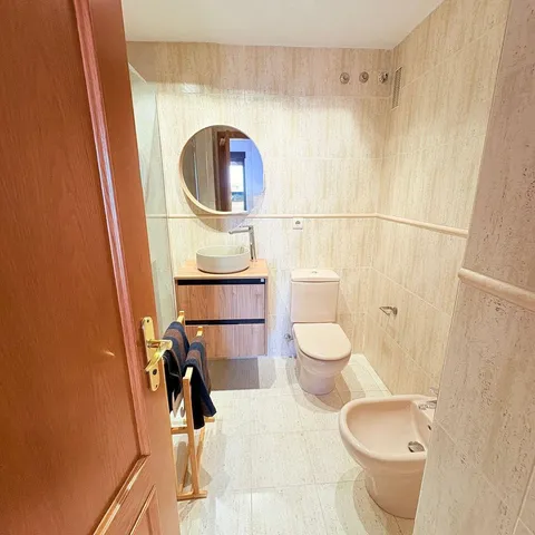 Pis de 130 m² a València