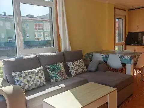 Pis de 85 m² a Fisterra