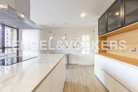Appartement 720 m² à Las Rozas de Madrid