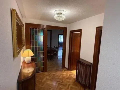Pis de 126 m² a Madrid
