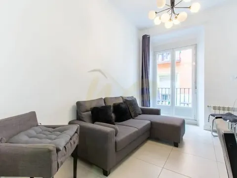 Pis de 140 m² a Madrid