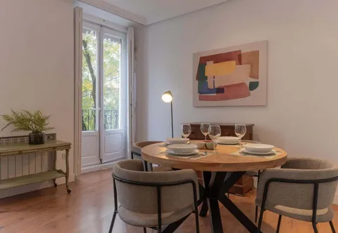 Pis de 85 m² a Madrid