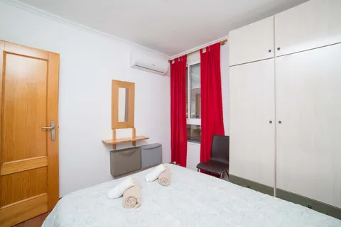 Pis de 59 m² a València