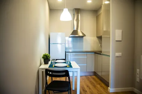 Pis de 52 m² a Barcelona