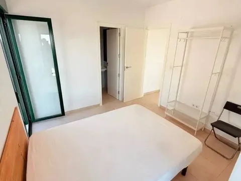 Pis de 50 m² a Màlaga