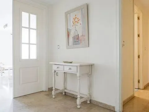 Pis de 105 m² a Màlaga