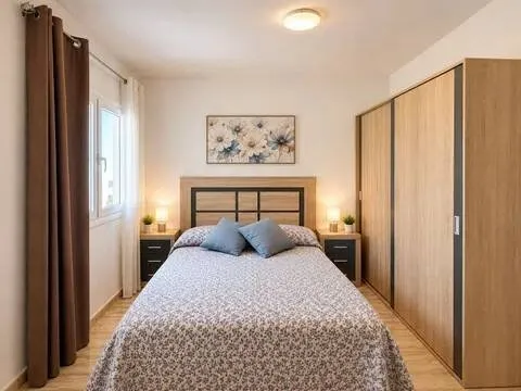 Pis de 35 m² a Puerto del Rosario