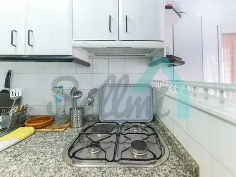 Pis de 55 m² a Mieres