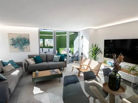 Pis de 168 m² a Palma