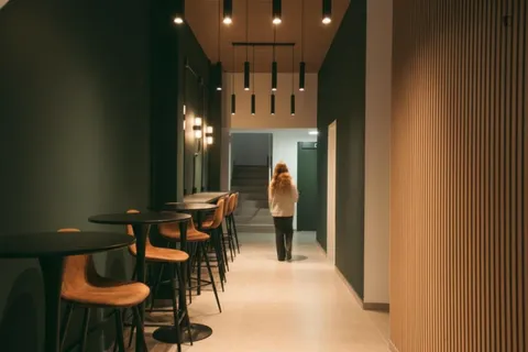 Pis de 26 m² a Madrid