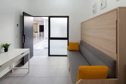 Apartamento 15 m² em Sevilla