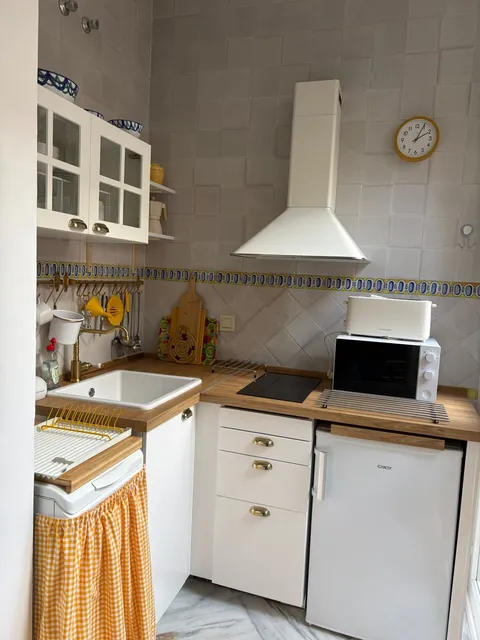 Appartamento 55 m² a Siviglia