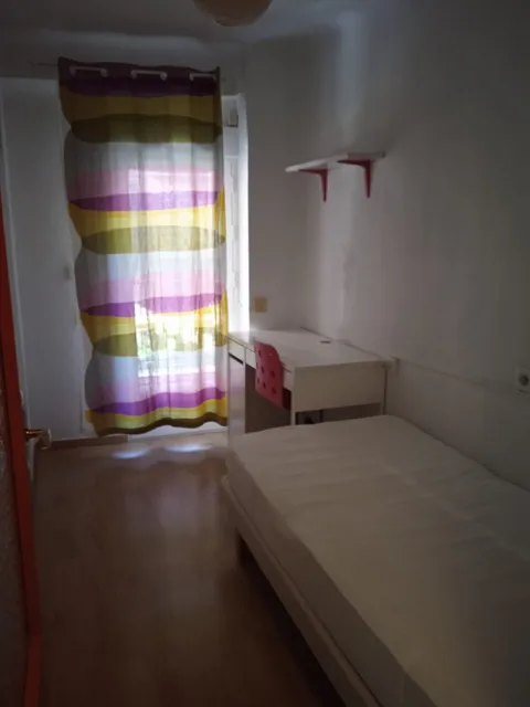 Квартира 45 м² в Мурсие (4/5)