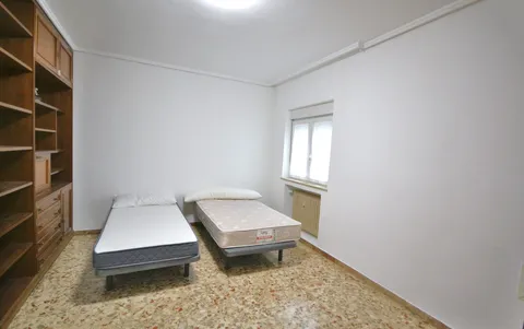 Pis de 103 m² a Palencia