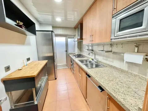 Pis de 85 m² a Barcelona