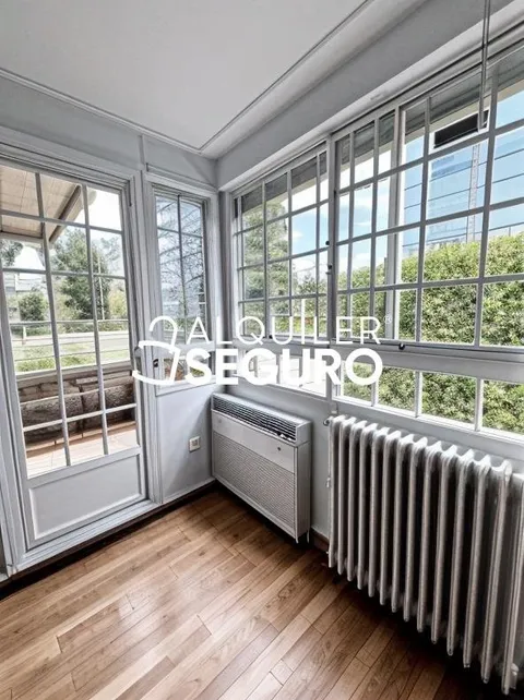 House 160 m² in Madrid