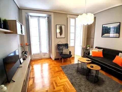 Pis de 91 m² a Ferrol