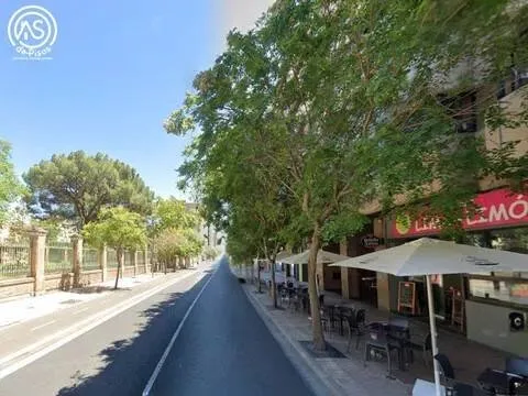 Pis de 85 m² a Saragossa