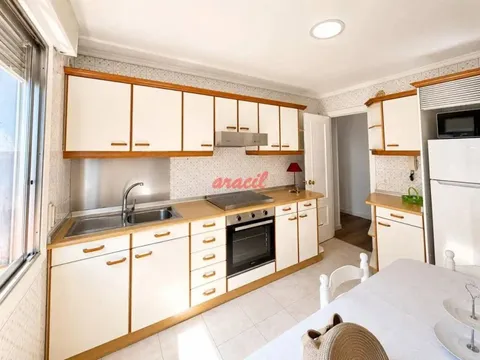 Pis de 120 m² a Ourense