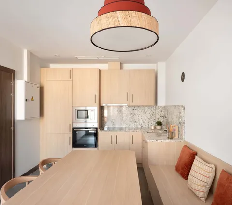 Room for rent, Granada