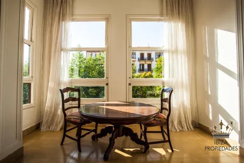 Pis de 105 m² a Eivissa
