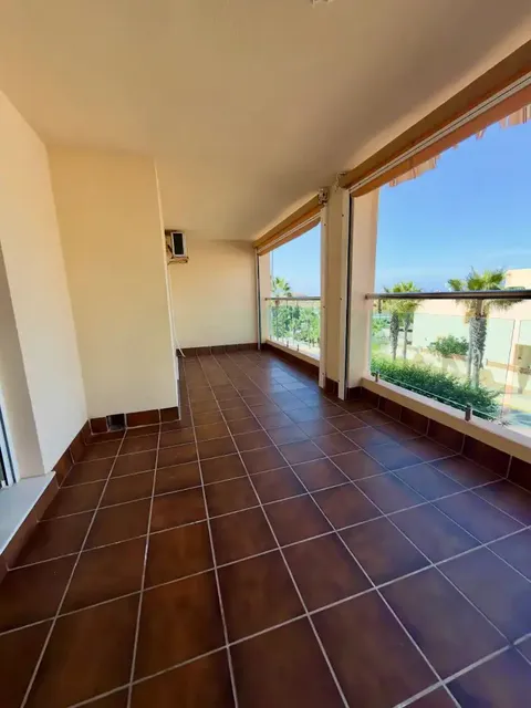 Pis de 125 m² a El Ejido