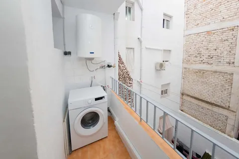 Habitació de lloguer, Granada