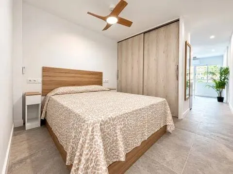 Pis de 45 m² a San Bartolomé de Tirajana