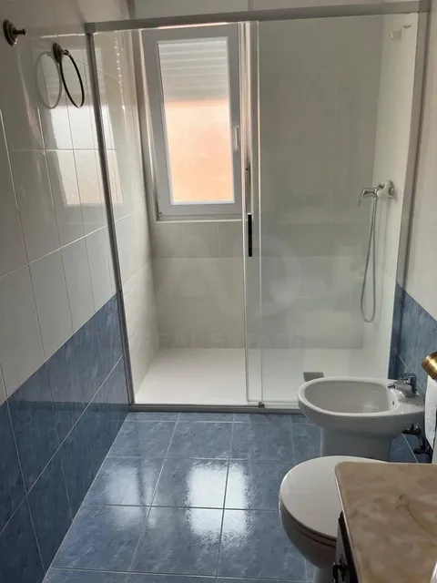 Pis de 120 m² a San Andrés del Rabanedo