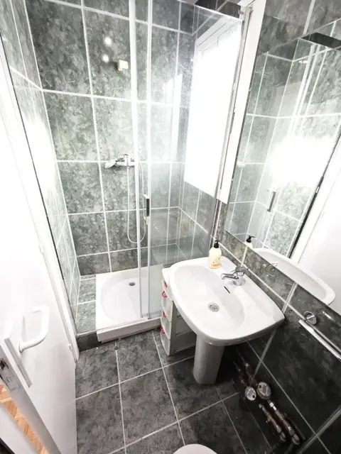 Wohnung 48 m² in Madrid