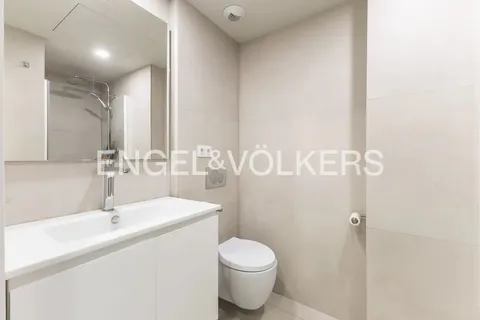 Pis de 60 m² a Sant Feliu de Llobregat