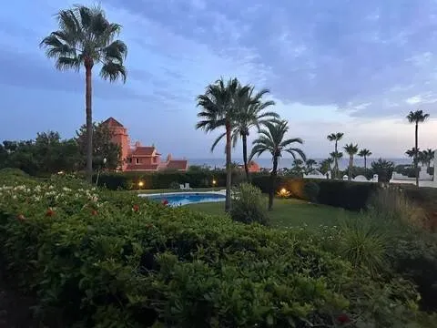 Appartement 90 m² à Marbella (3/19)