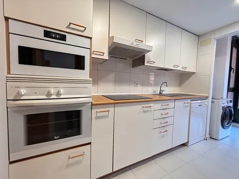 Pis de 103 m² a Madrid