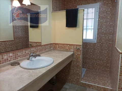 Casa de 220 m² a Cartaya