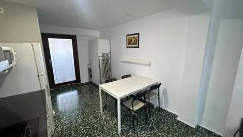 Chambre à louer, Valence