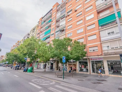 Pis de 25 m² a Granada