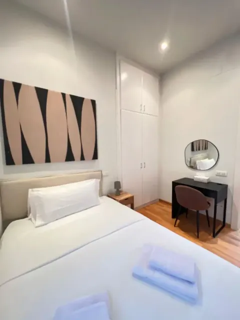 Appartement 80 m² à Tolède