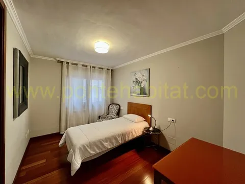 Pis de 170 m² a Pontevedra