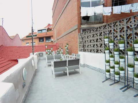Stanza in affitto, Madrid