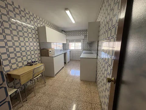 Pis de 90 m² a Castelló de la Plana