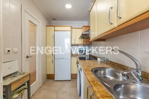 Appartamento 69 m² a Valencia