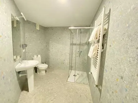Pis de 50 m² a Salamanca