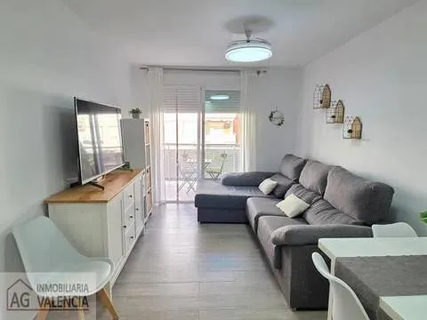 Pis de 62 m² a Almenara