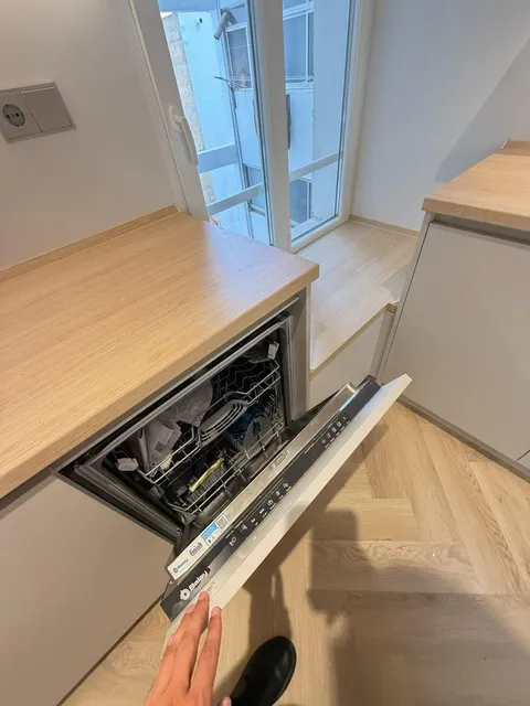 Pis de 120 m² a Alacant