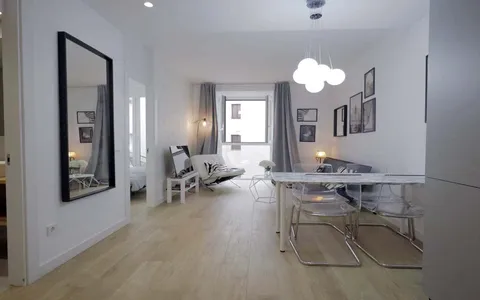 Appartamento 39 m² a Madrid